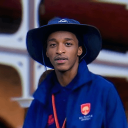 Liyema Swartbooi, Founder and CEO of Operavax